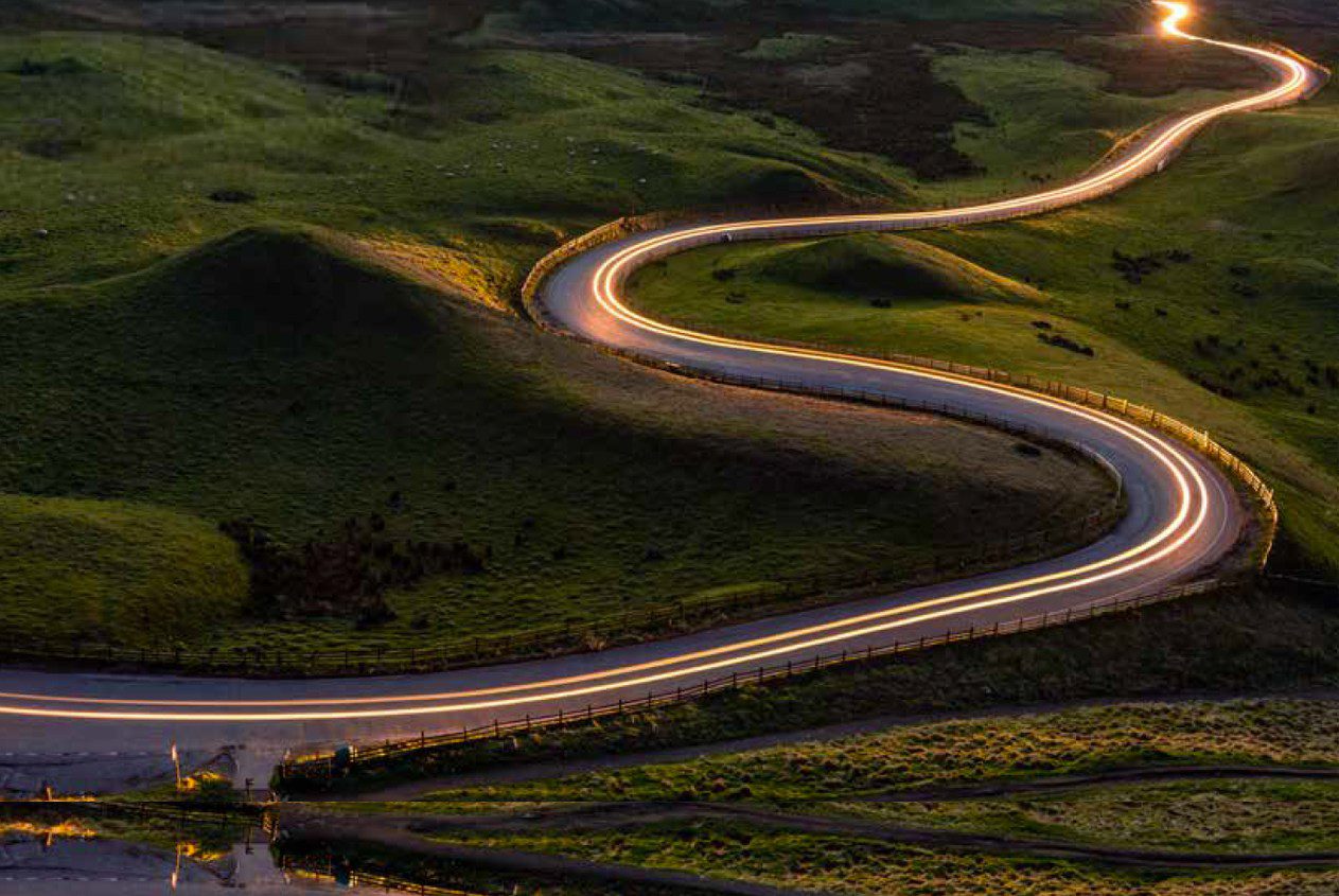 On the Road to Continuous Improvement | ATD - GP Strategies Corporation