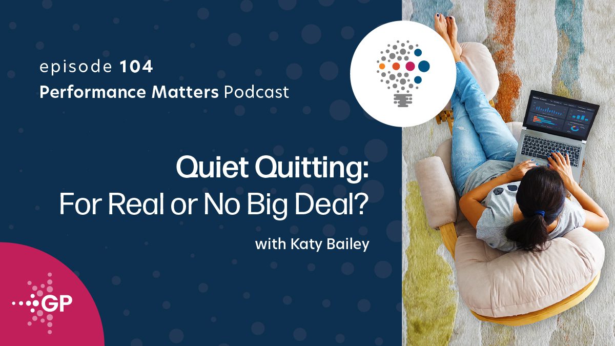 What is Quiet Quitting? Is it real?