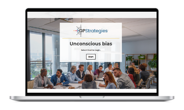 Understanding Unconscious Bias - GP Strategies