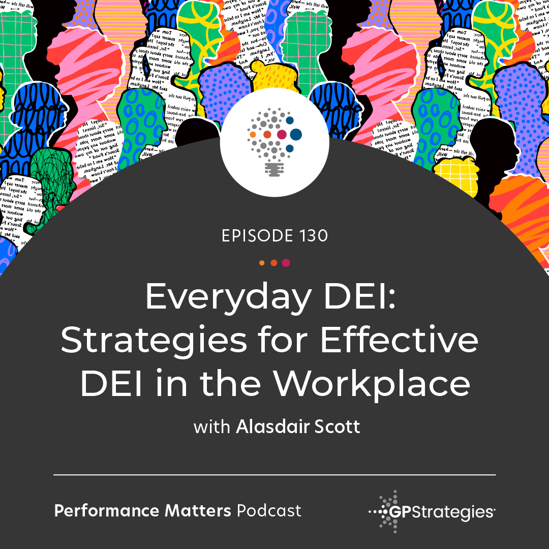 Episode 130 Everyday Dei Strategies For Effective Dei In The